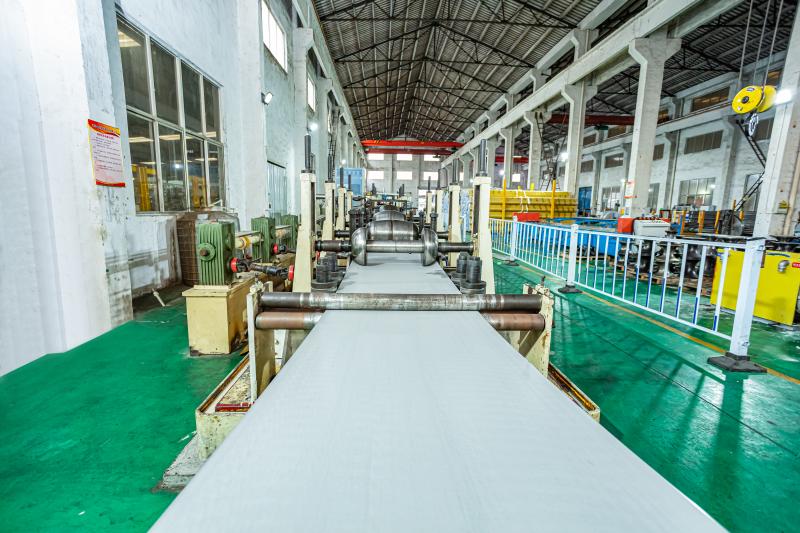 江蘇金創(chuàng)新天管道有限公司 江蘇金創(chuàng)新天管道有限公司