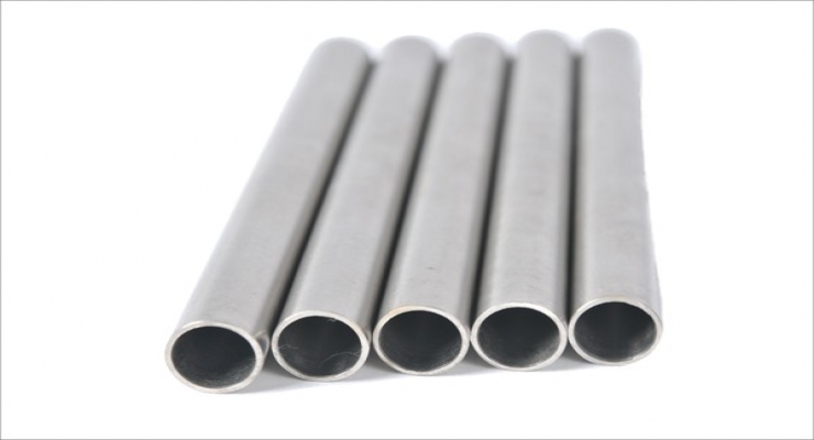 不銹鋼管的材質：深度解析與應用探討