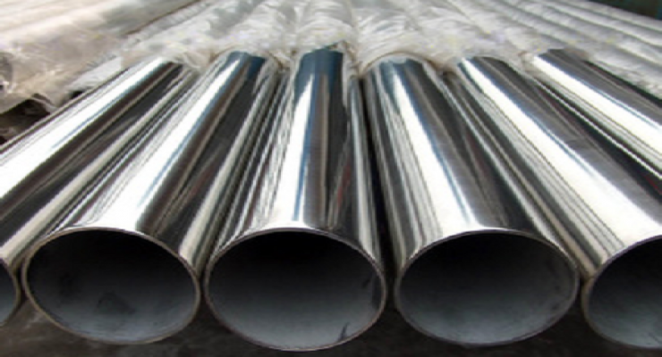 不銹鋼三種拋光方法的優(yōu)缺點