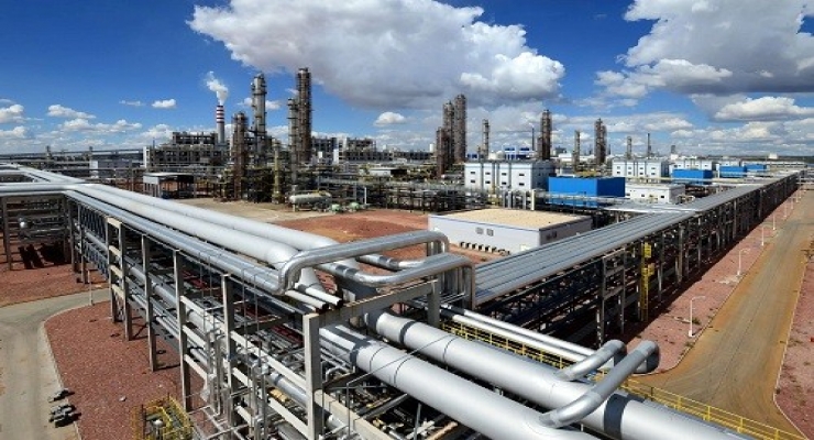 不銹鋼焊管從技術(shù)創(chuàng)新到市場擴張