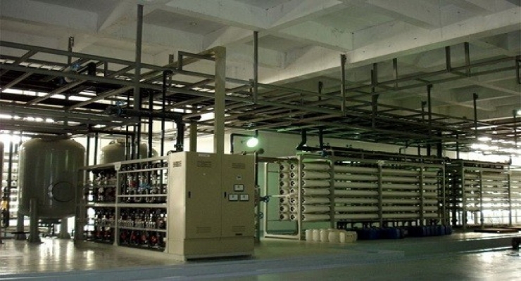 不銹鋼焊接四通適用環(huán)境