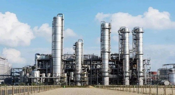 不銹鋼對焊大小頭的應用領域