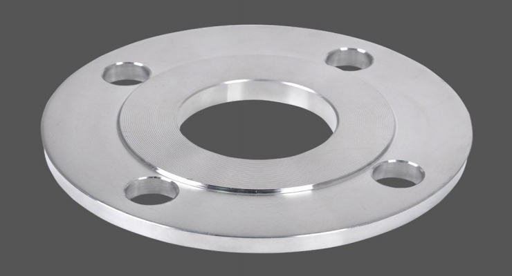 不銹鋼法蘭的易維護(hù)性
