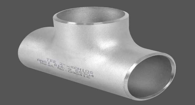 不銹鋼管件按連接方式的分類及其特點(diǎn)