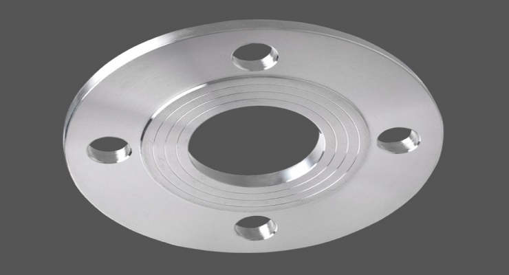 不銹鋼法蘭的安裝步驟